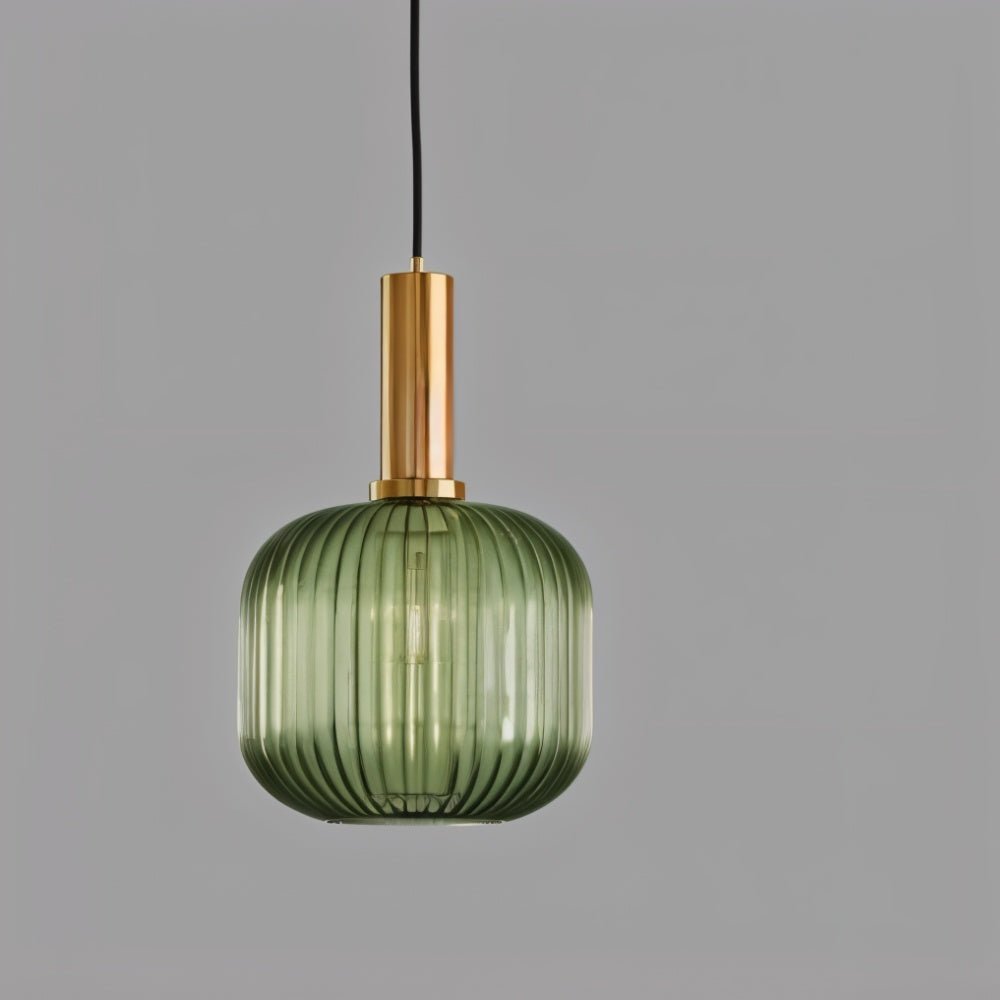 elegante hanglamp van vetreria