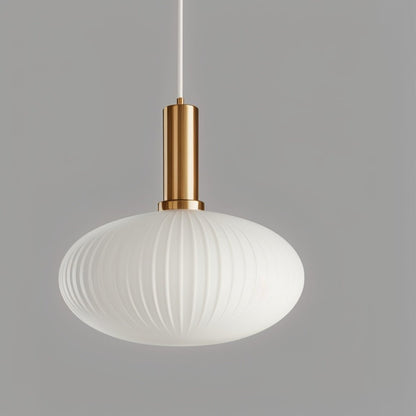 Elegante Hanglamp van Vetreria