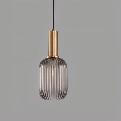 Elegante Hanglamp van Vetreria