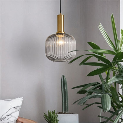 Elegante Hanglamp van Vetreria