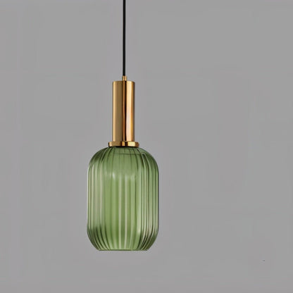 Elegante Hanglamp van Vetreria