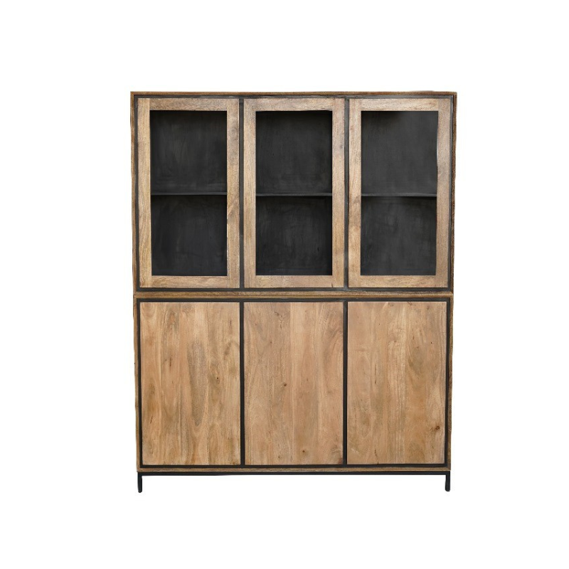 display cabinet richwood | 160 cm