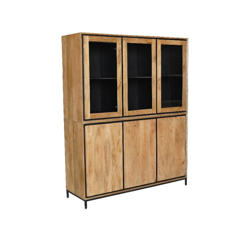 display cabinet richwood | 160 cm