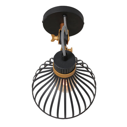 Wall lamp Dunbar 3088ZW Black