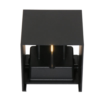 Wall lamp Muro 3098ZW Black