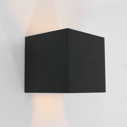 Wall lamp Muro 3098ZW Black