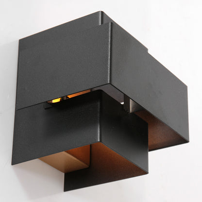 Wall lamp Muro 3367ZW Black