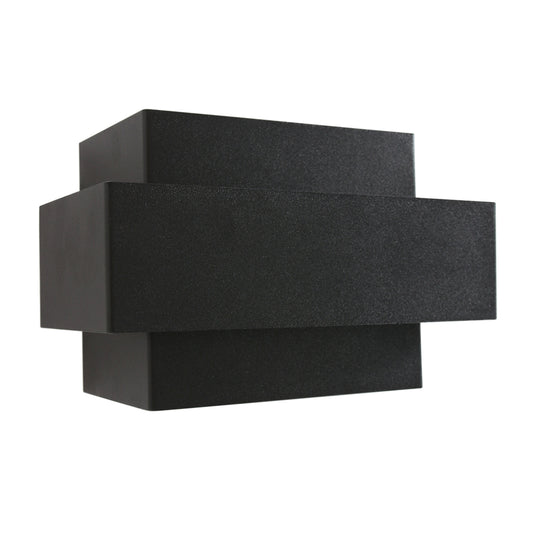 Wall lamp Muro 3368ZW Black