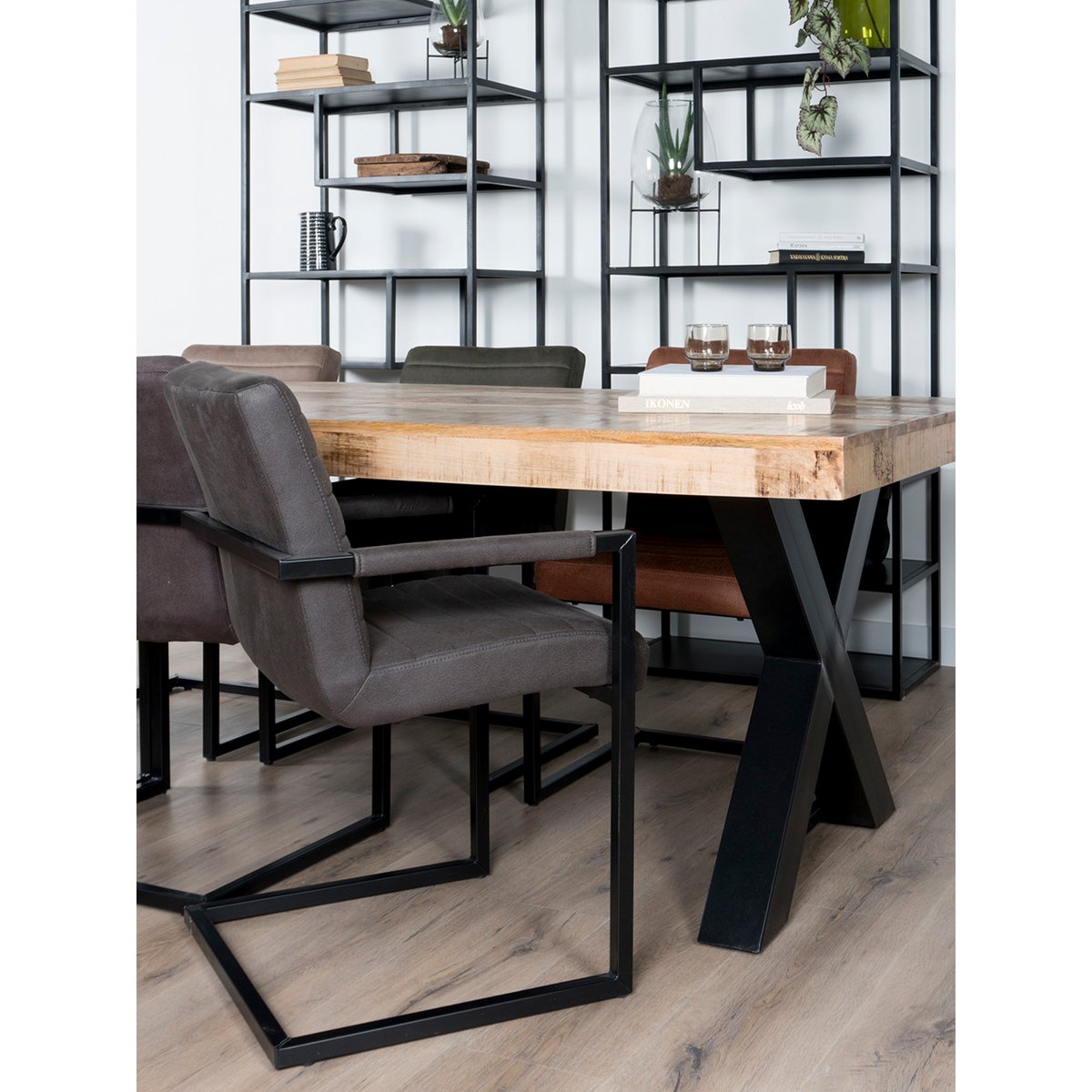 dining room chair toronto anthracite