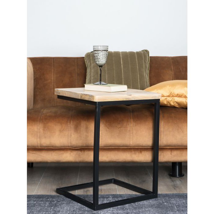 laptop table roos black