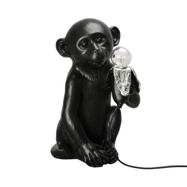 ByOn Lamp Banana Monkey