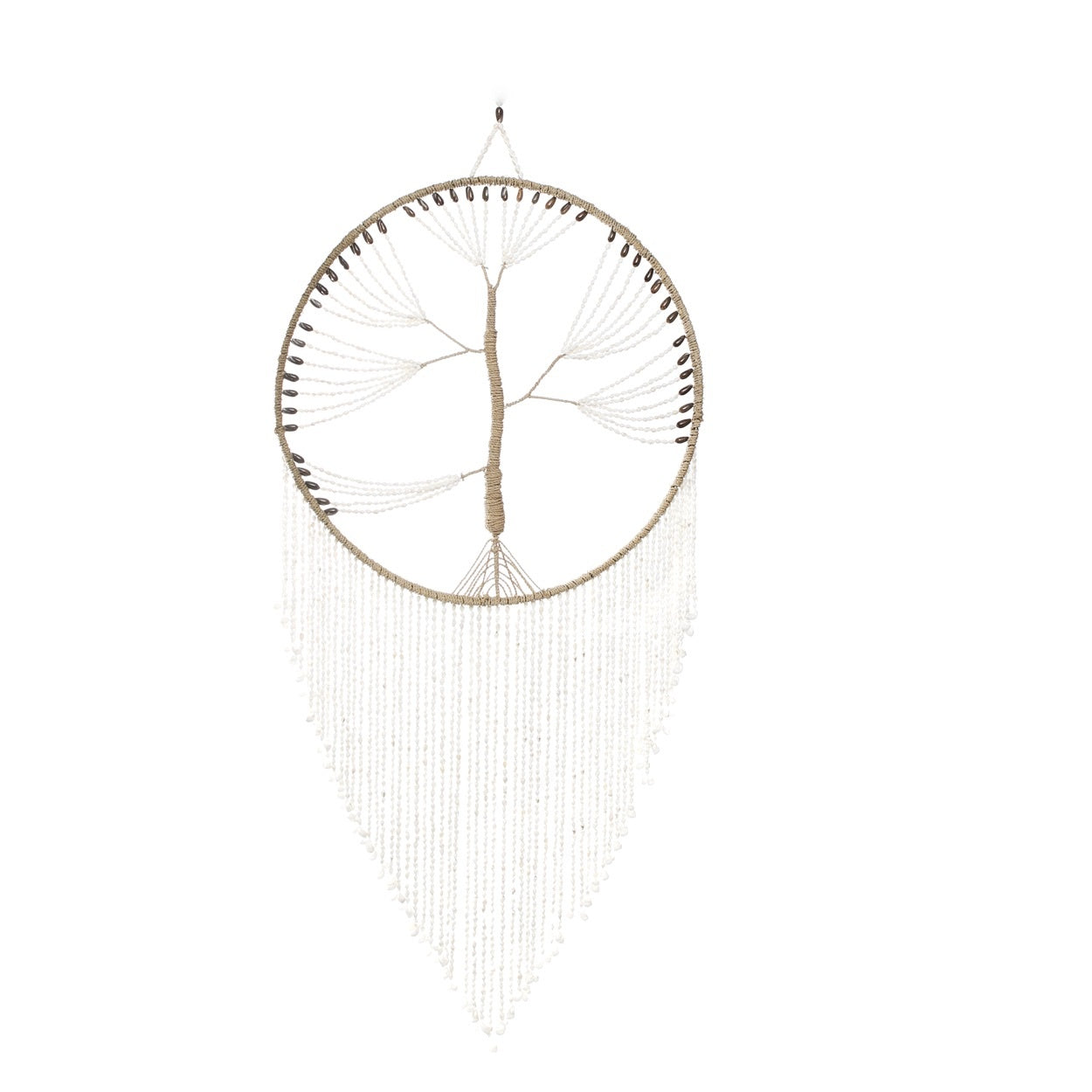 the fiji dreamcatcher - l