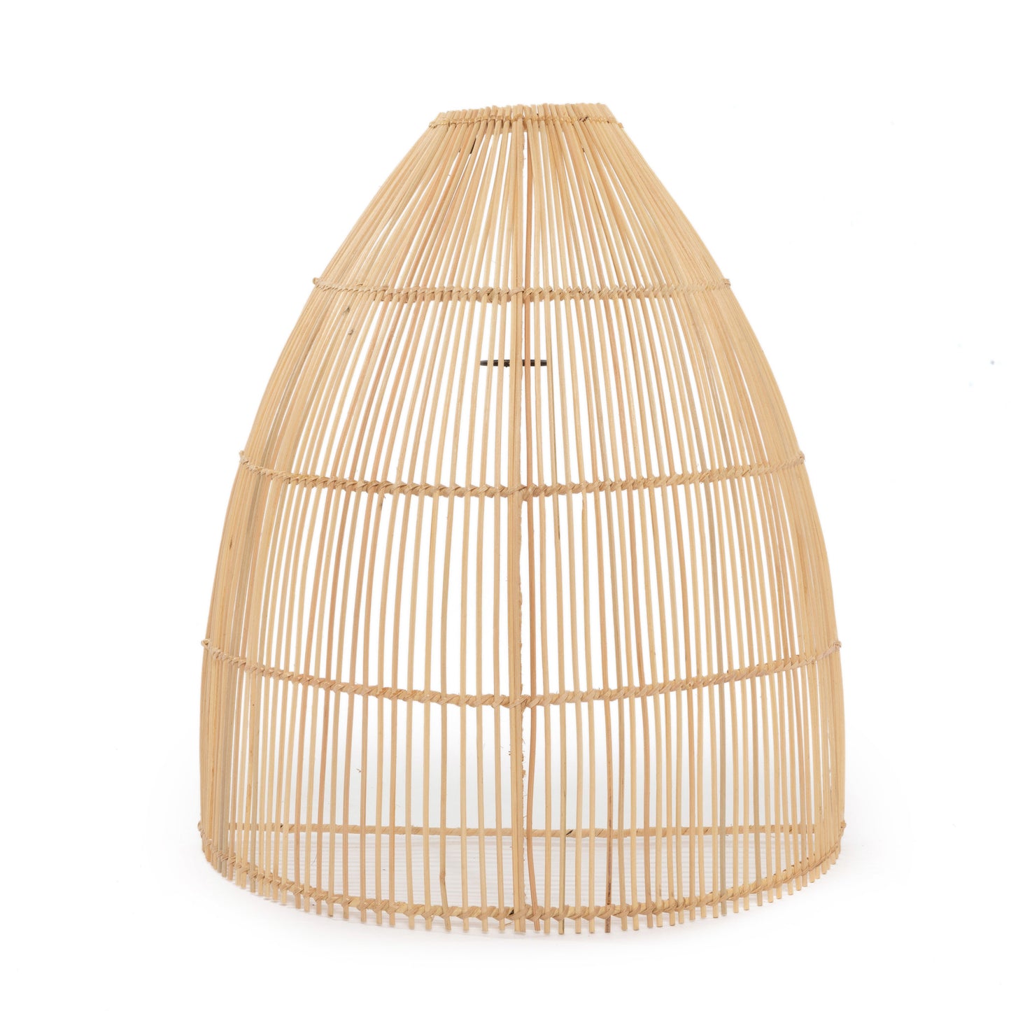 the lalo applique wall lamp - natural - l