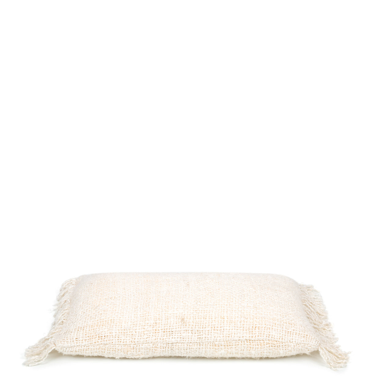 the oh my gee cushion cover - cream - 30x50