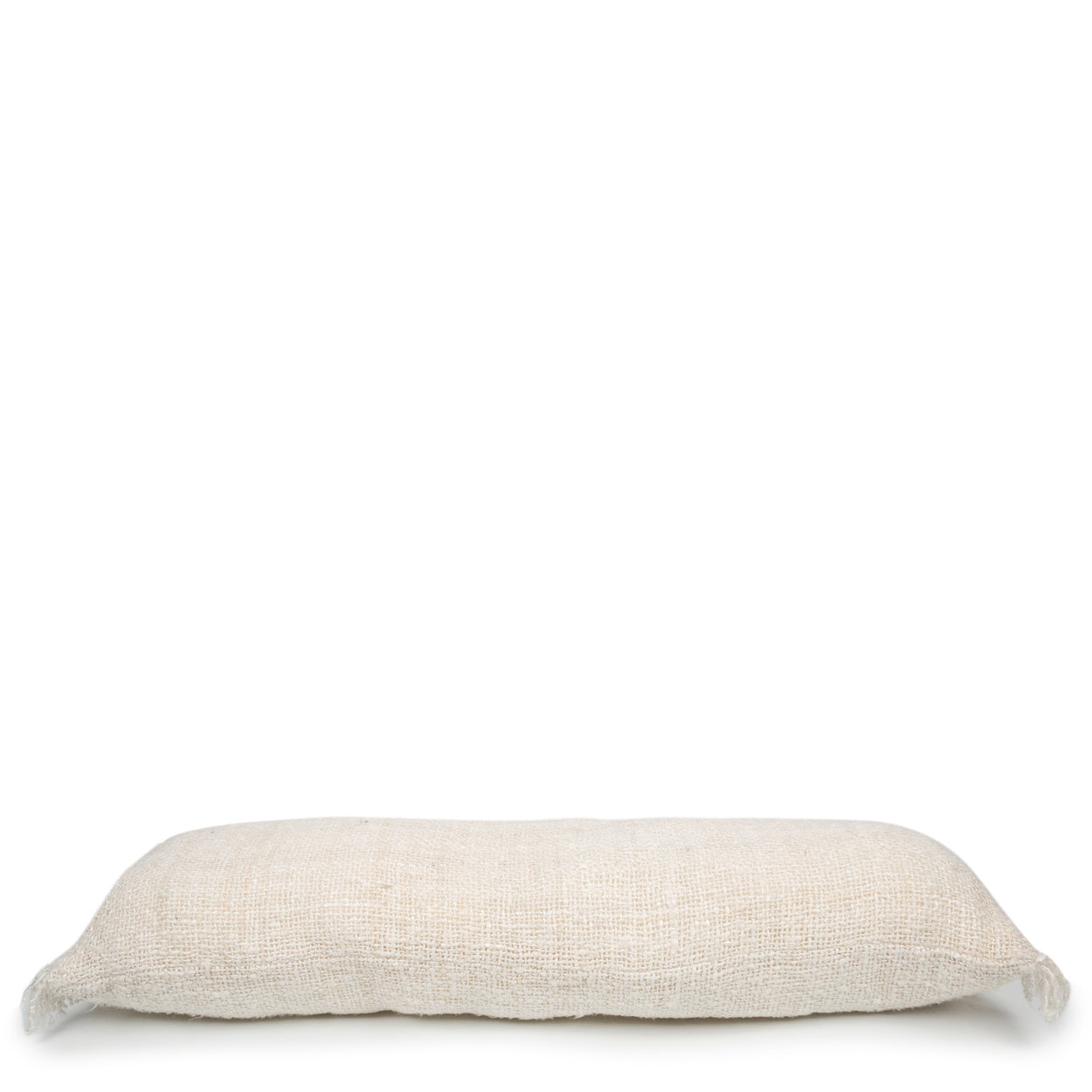 the oh my gee cushion cover - cream - 35x100