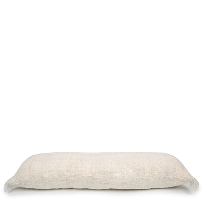 The Oh My Gee Cushion Cover - Cream - 35x100