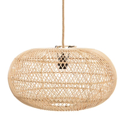 The Wholly Hanging Lamp - Natural - M