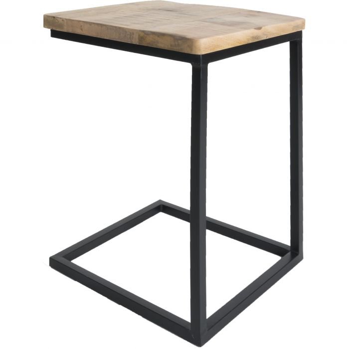 laptop table roos black