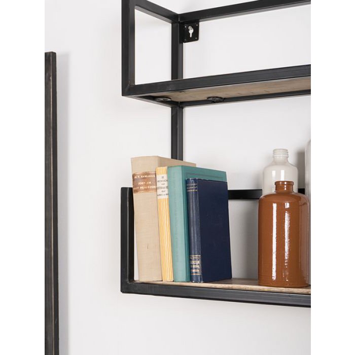 wall shelf vintage - duo