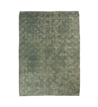 Classic rug - 120x180 - Blue/pink/grey/green - Polyester