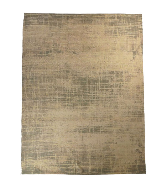 Rug Modern - 120x180 - Multi color - Polyester