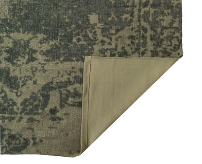 Rug Splash - 160x230 - Blue/grey/light green - Polyester